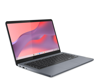 Laptop Lenovo Chromebook Plus IP Slim 3-14 i3-N305/8GB/128GB/ChromeOS